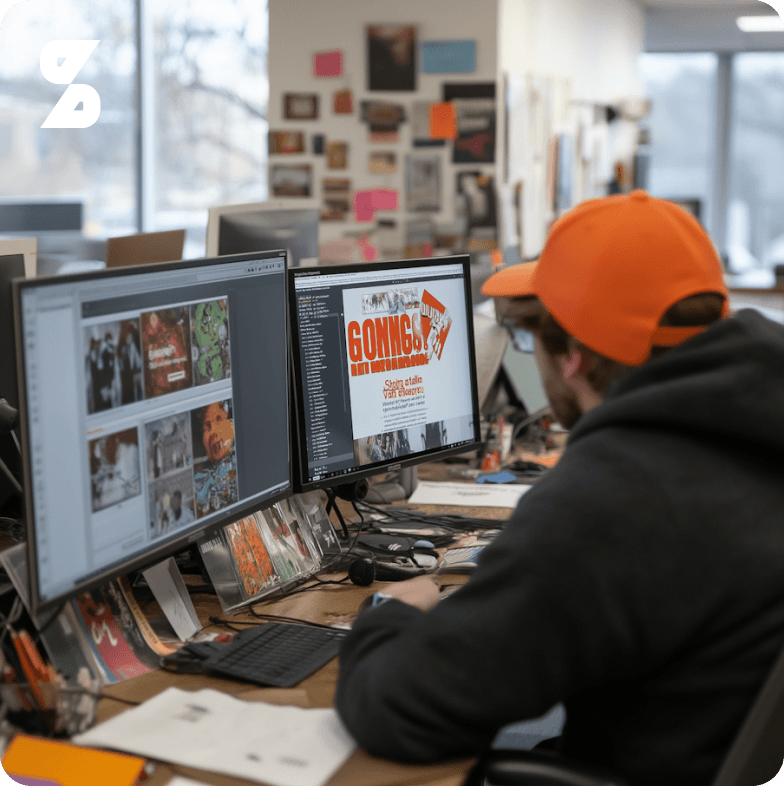 Desktop Workspace Console