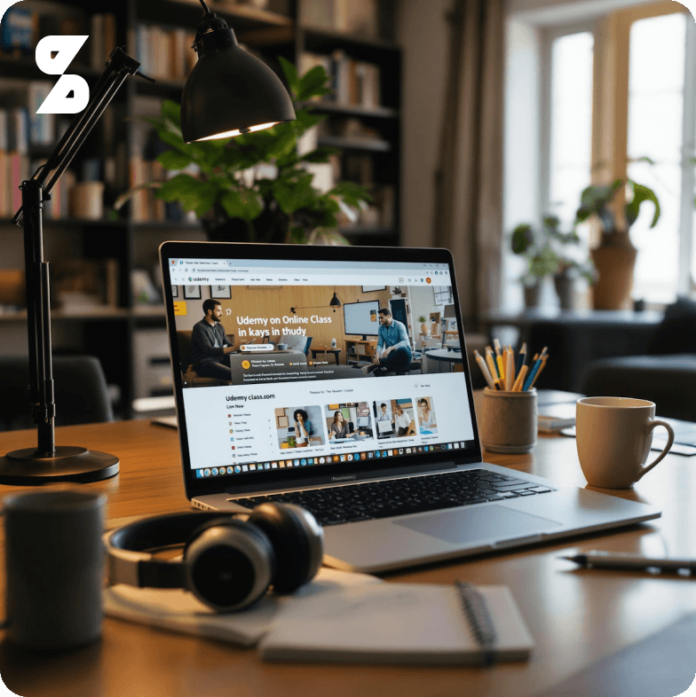 Website Workspace Console