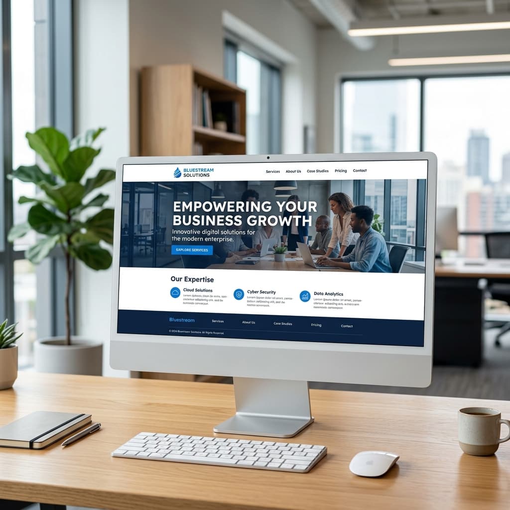 E-Commerce Retail Portal