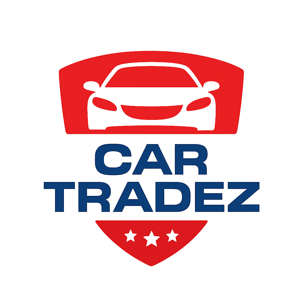 Car Tradez